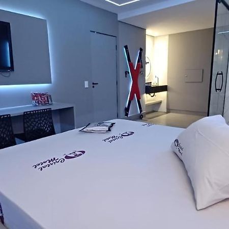 A2 Motel Araras Арарас Екстериор снимка