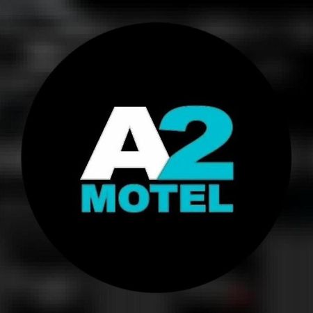 A2 Motel Araras Арарас Екстериор снимка