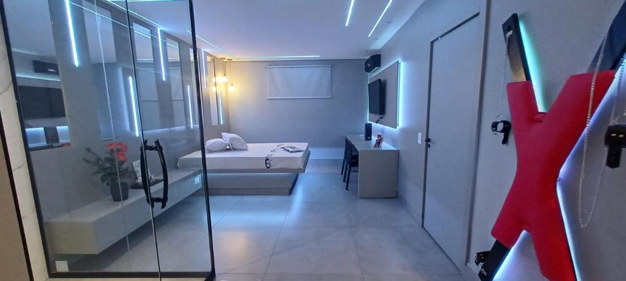A2 Motel Araras Арарас Екстериор снимка