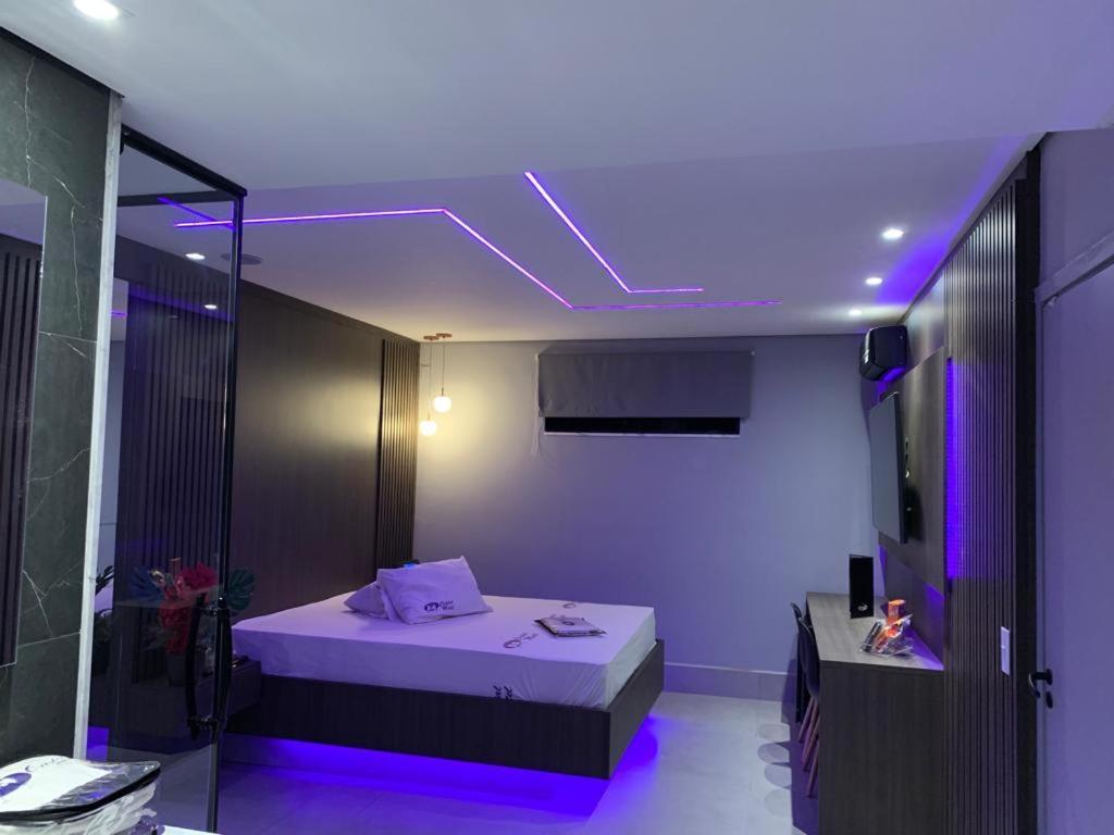 A2 Motel Araras Арарас Екстериор снимка