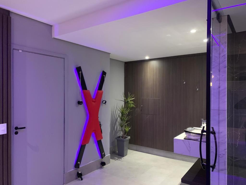 A2 Motel Araras Арарас Екстериор снимка